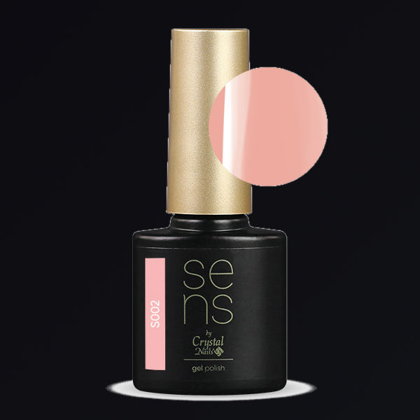 Sens 3G Polish S002