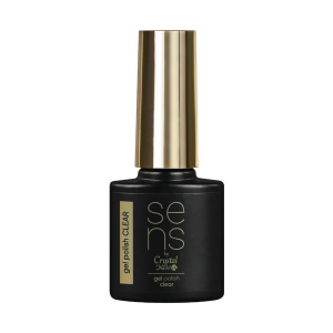 Sens 3G Polish Clear 4ml