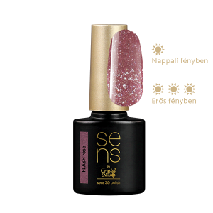 Sens 3G Polish - Flash Rosé