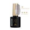 SENS 3G Polish Flash Silver