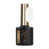 Sens Base Gel - Milky White