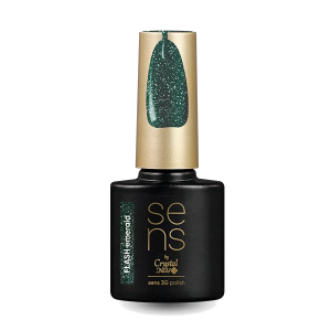 SENS 3G Polish - Flash Emerald