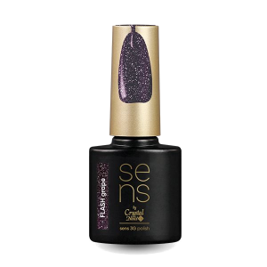 SENS 3G Polish - Flash Grape