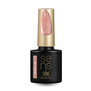 SENS 3G Polish - Flash Nude