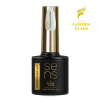 SENS Golden Flake Base Gel